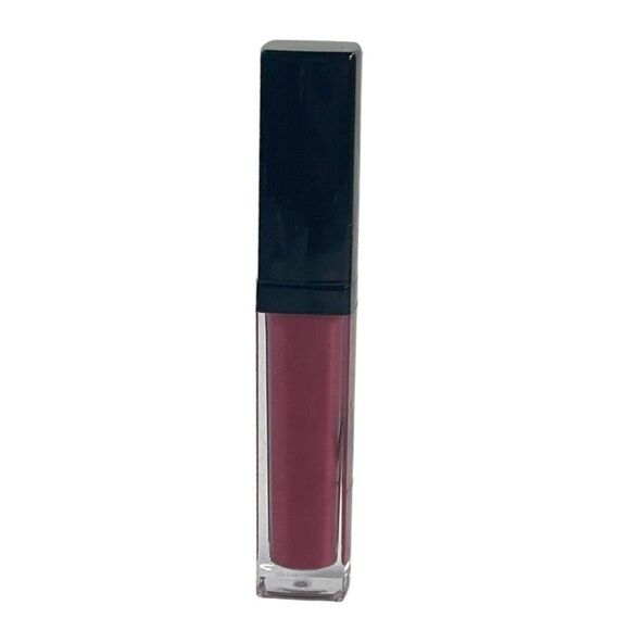 V Kosmetik Liquid Velvet Lipstick Bubbly Full Size 0.21 oz MSRP$27 Smooth Finish - Picture 3 of 7